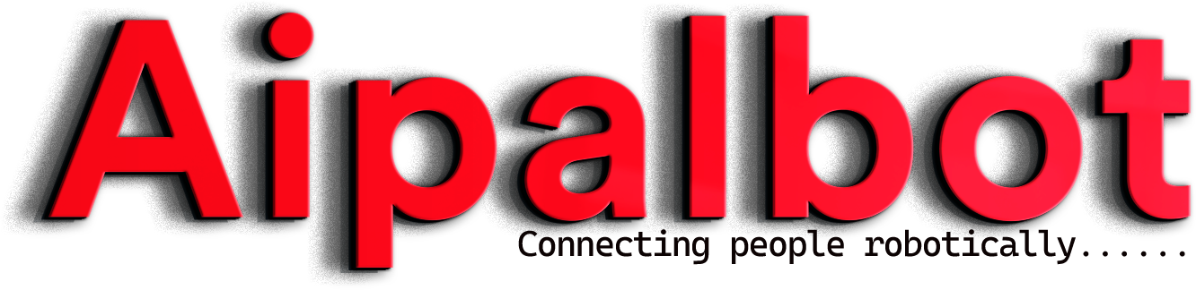 Aipalbot logo