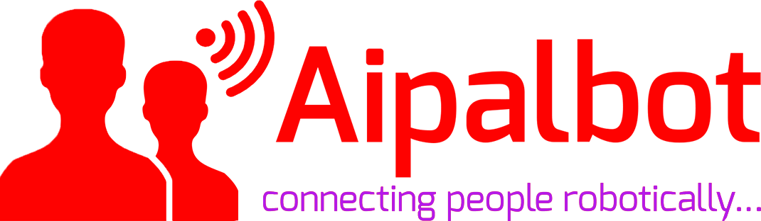 Aipalbot logo